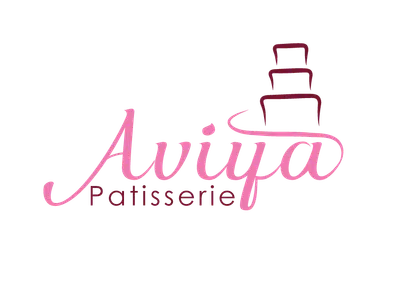 Aviyapatisserie Logo