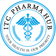 ITC Pharma Logo