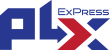 PLX Express Logo