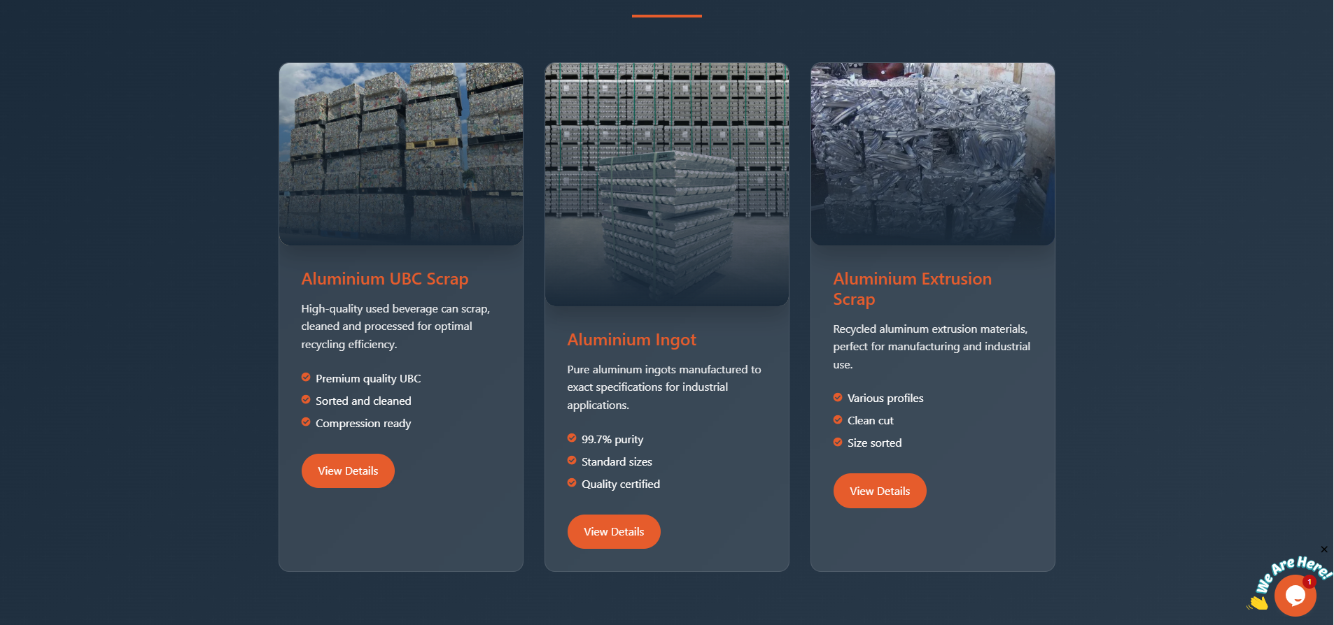 Shriyati Corporation Project